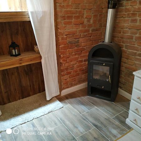 Apartament Pod Zamkiem Olsztyn  Exterior photo