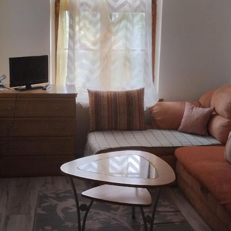 Apartament Pod Zamkiem Olsztyn  Exterior photo