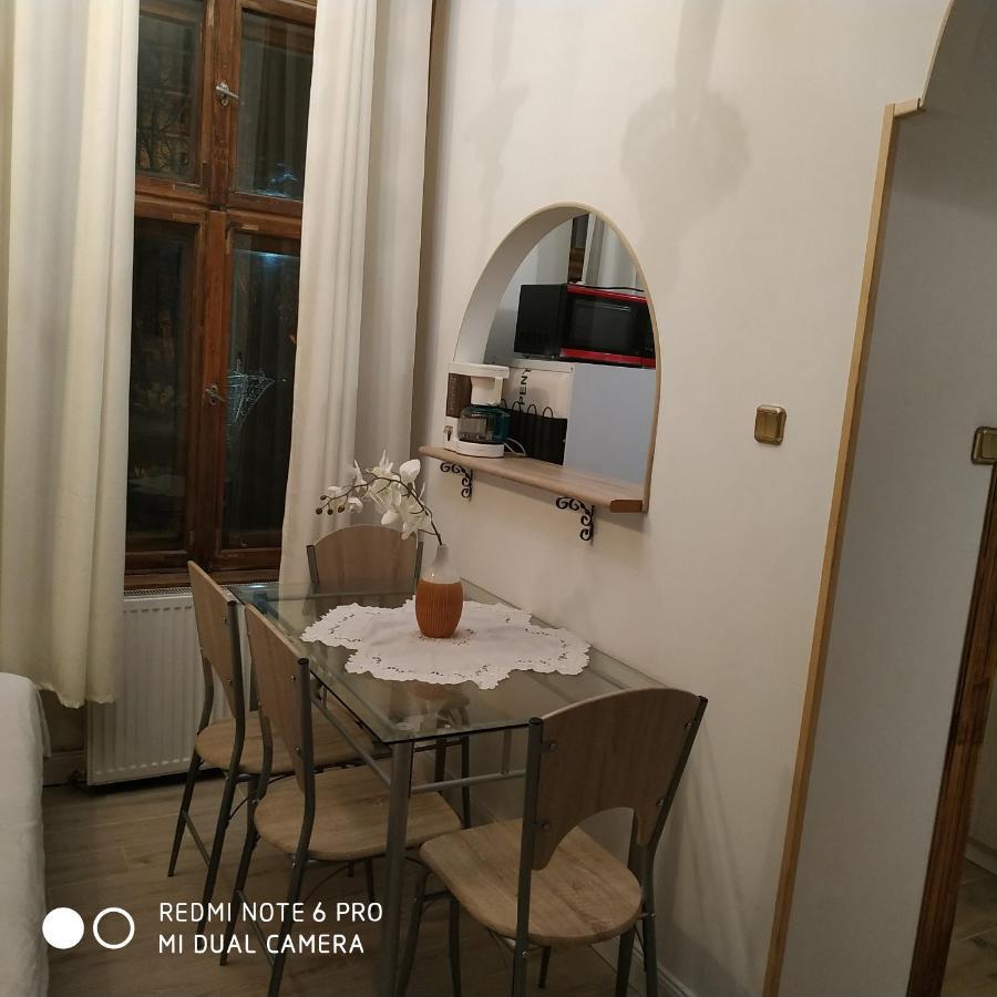 Apartament Pod Zamkiem Olsztyn  Exterior photo