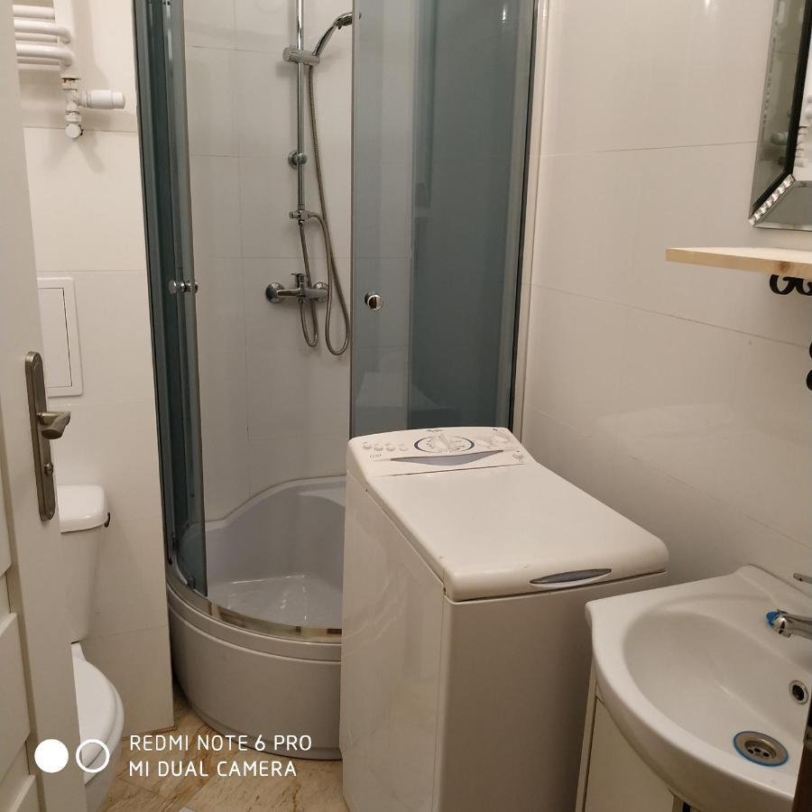 Apartament Pod Zamkiem Olsztyn  Exterior photo