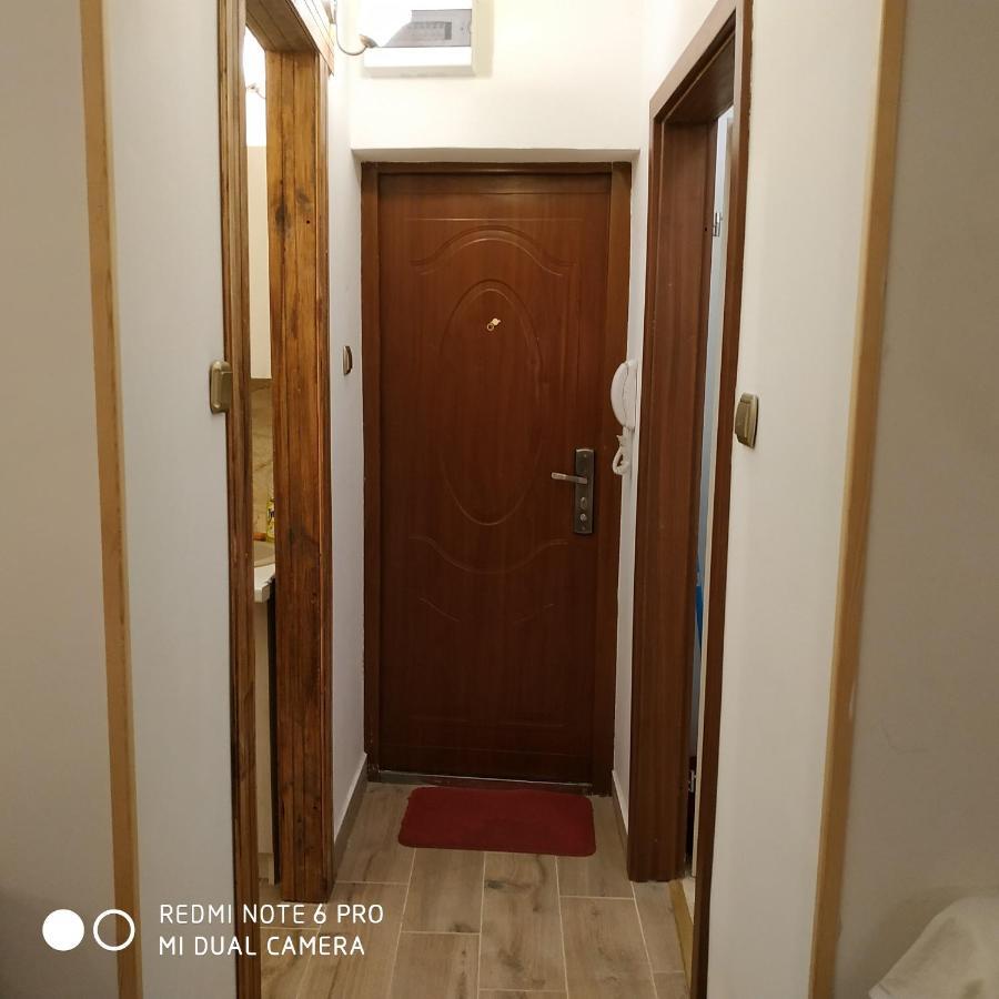 Apartament Pod Zamkiem Olsztyn  Exterior photo