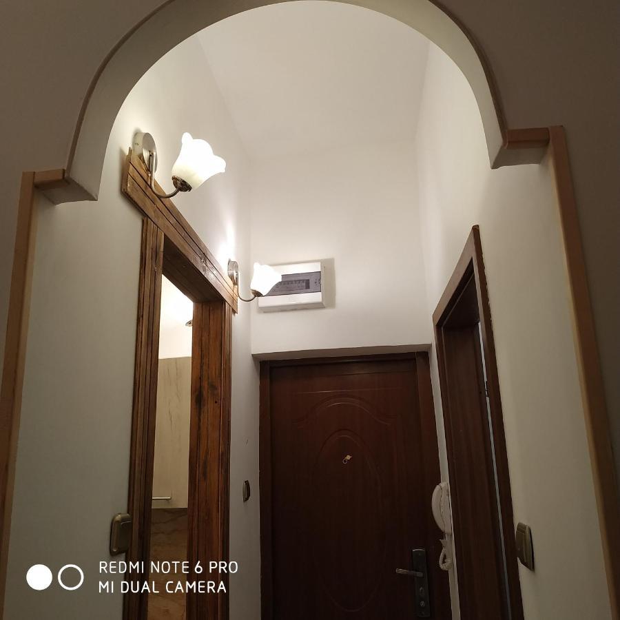 Apartament Pod Zamkiem Olsztyn  Exterior photo