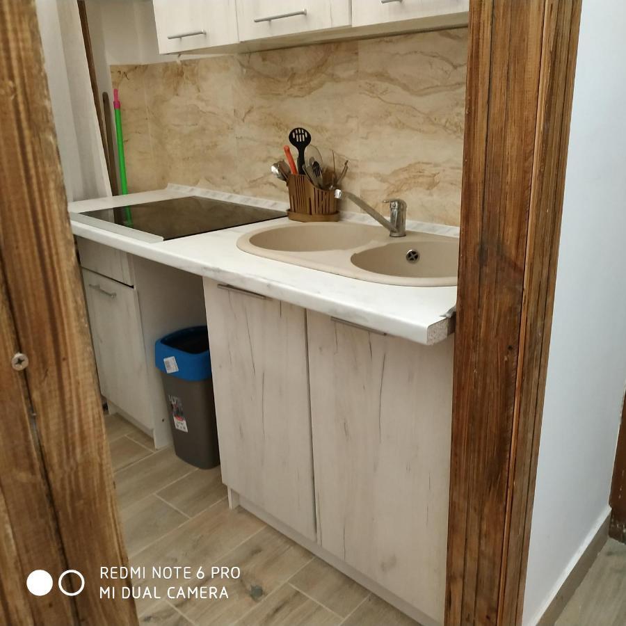 Apartament Pod Zamkiem Olsztyn  Exterior photo