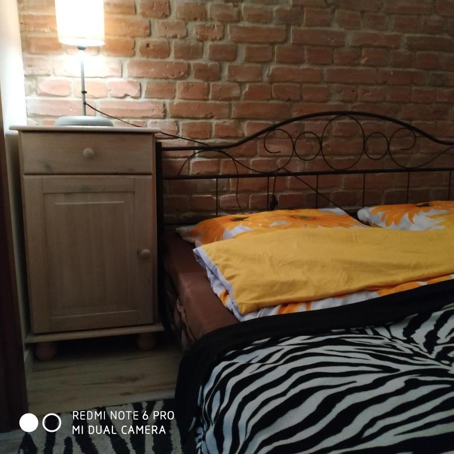 Apartament Pod Zamkiem Olsztyn  Exterior photo