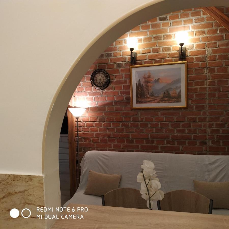 Apartament Pod Zamkiem Olsztyn  Exterior photo