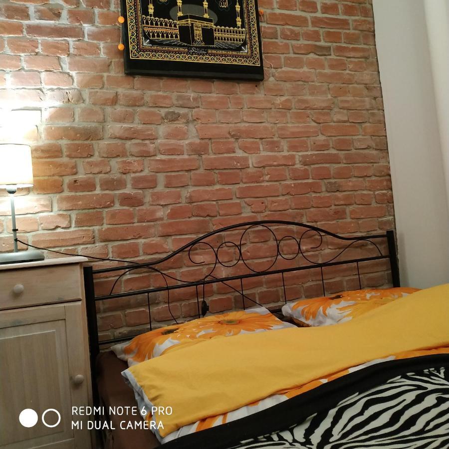 Apartament Pod Zamkiem Olsztyn  Exterior photo