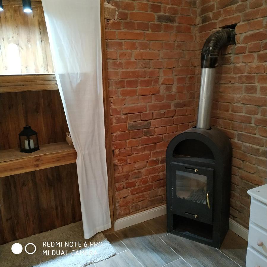 Apartament Pod Zamkiem Olsztyn  Exterior photo