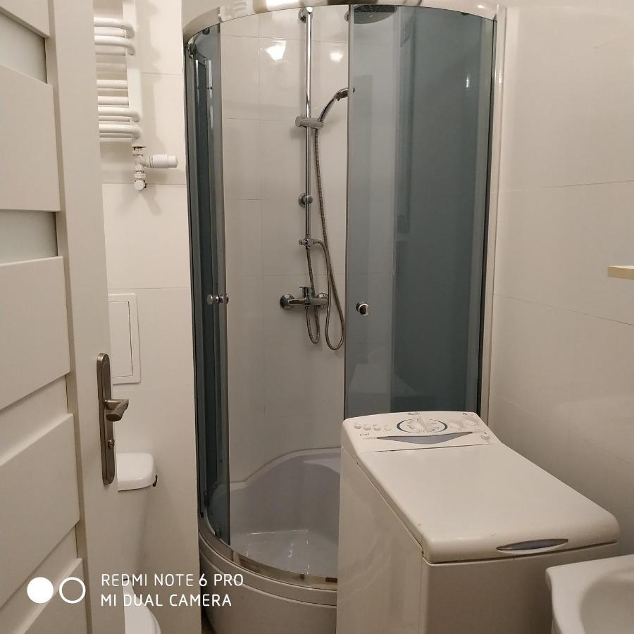 Apartament Pod Zamkiem Olsztyn  Exterior photo