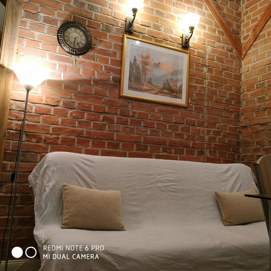 Apartament Pod Zamkiem Olsztyn  Exterior photo