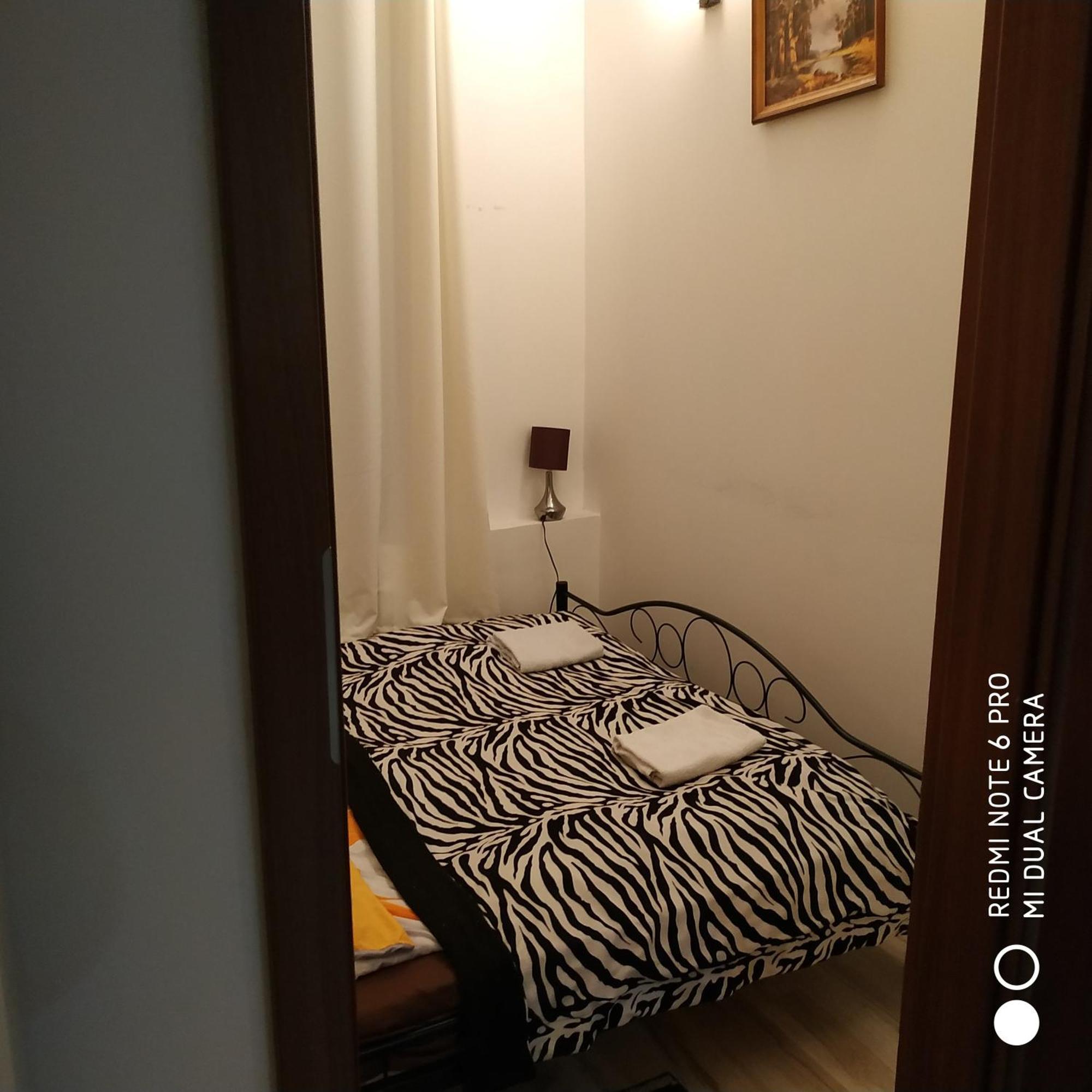 Apartament Pod Zamkiem Olsztyn  Exterior photo